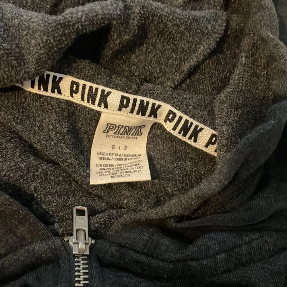 Pink jacket - Picture 2 of 3